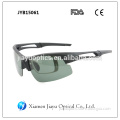 High quality new design italy design ce sports sunglasses